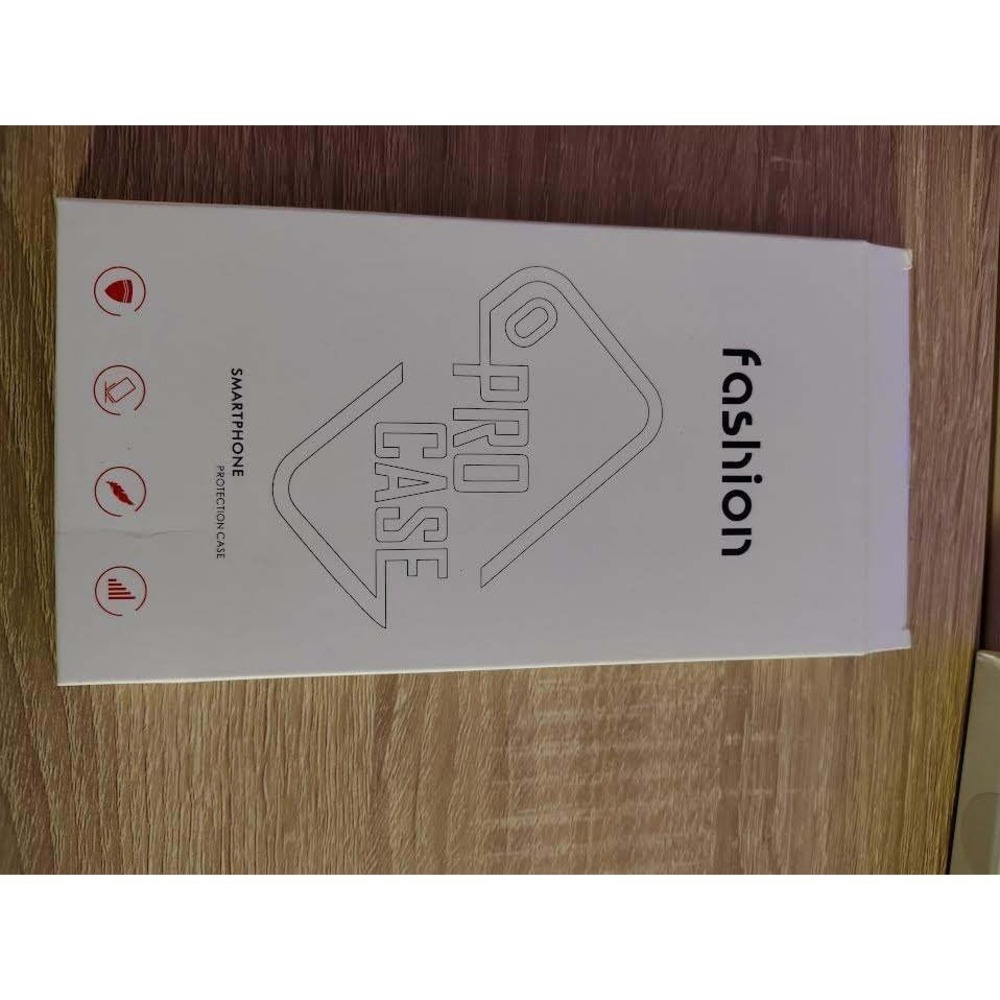Fashion Pro Case Smartphone Protection Case IP 13 Pro Blue Phone Cover